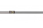 AGXGOLF: 6 BRAND NEW APOLLO STAINLESS STEEL IRON SHAFTS (.370 TIP): SELECT YOUR FLEX